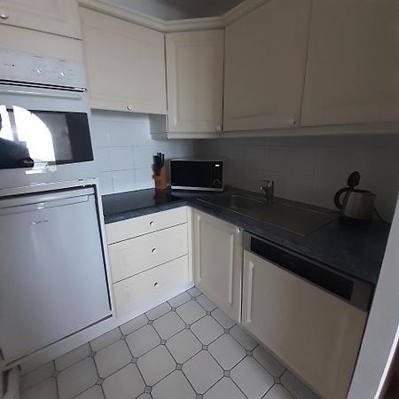 Les Hublots - Appartement Vue Mer Wimereux Kültér fotó