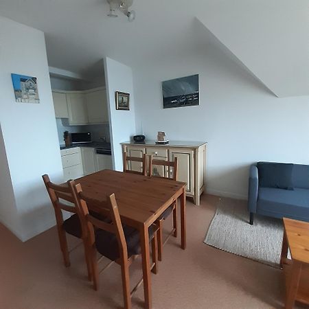 Les Hublots - Appartement Vue Mer Wimereux Kültér fotó