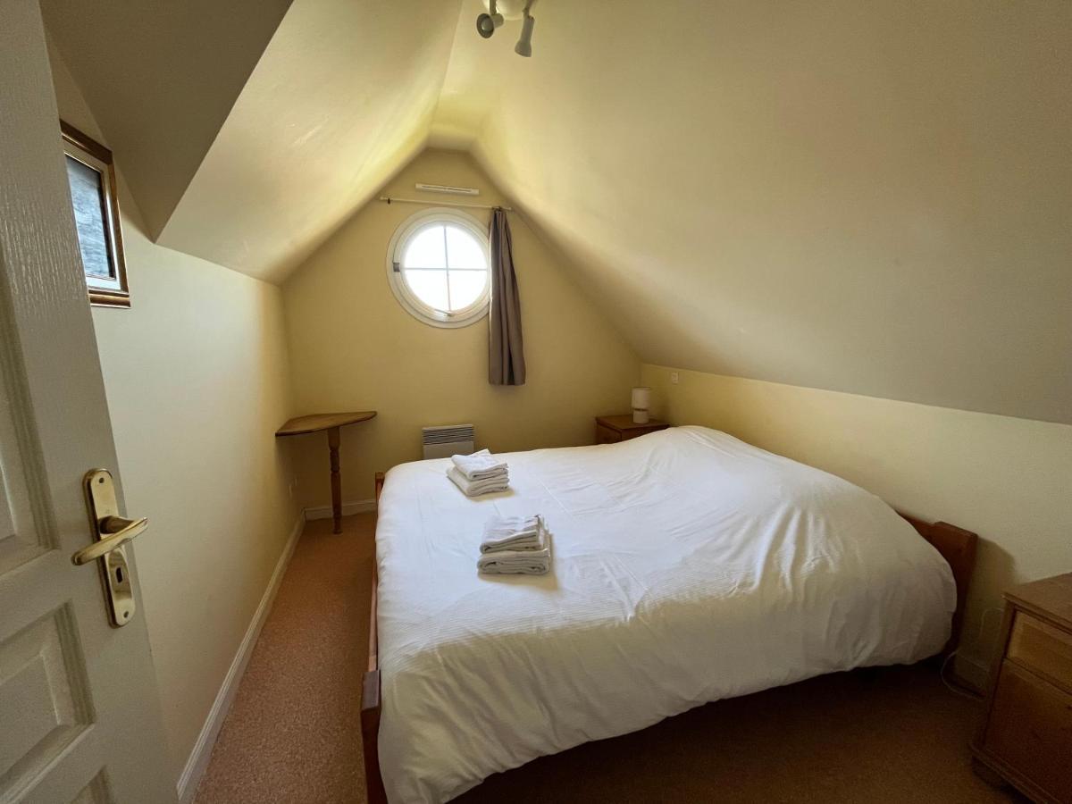 Les Hublots - Appartement Vue Mer Wimereux Kültér fotó