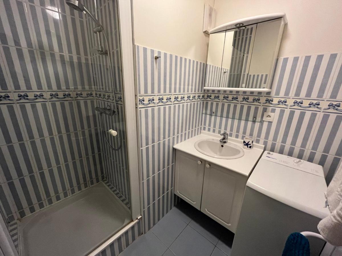 Les Hublots - Appartement Vue Mer Wimereux Kültér fotó