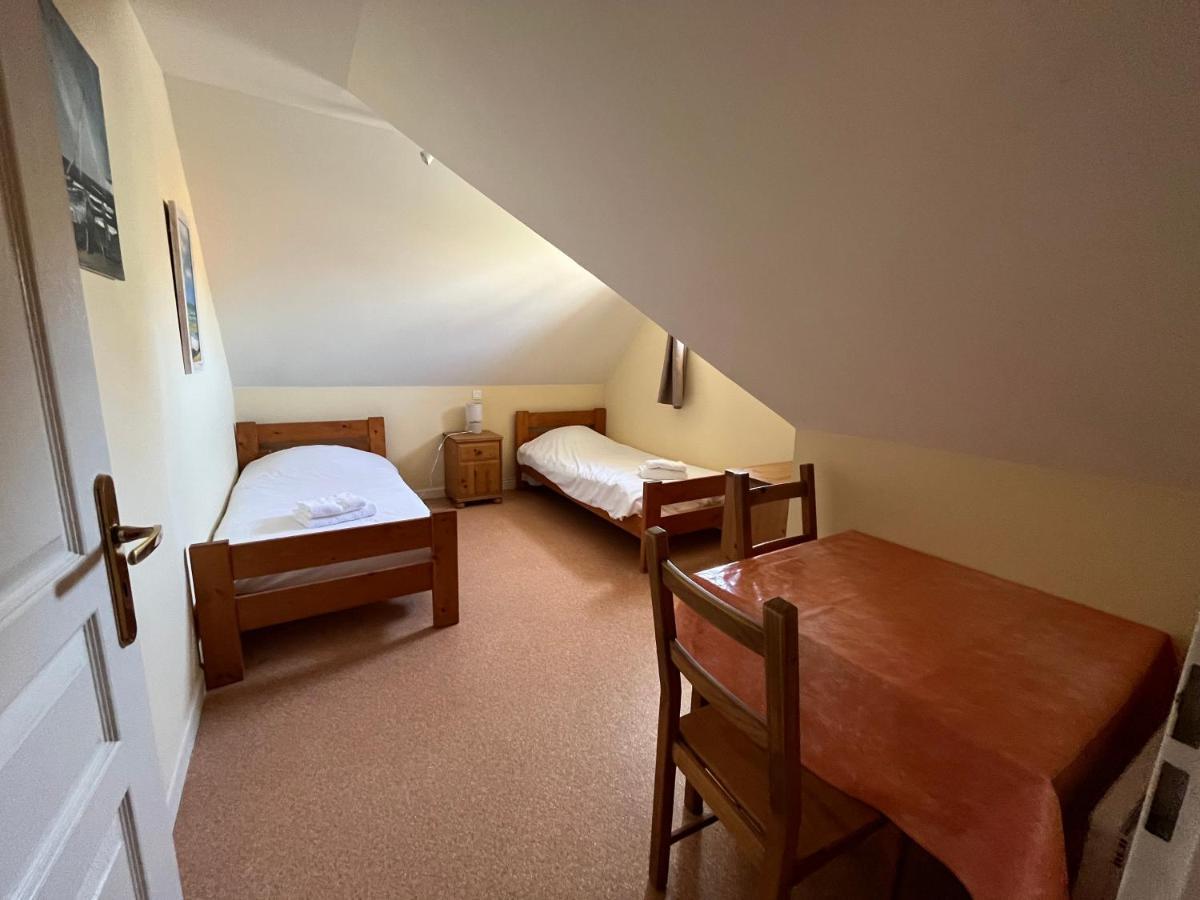Les Hublots - Appartement Vue Mer Wimereux Kültér fotó