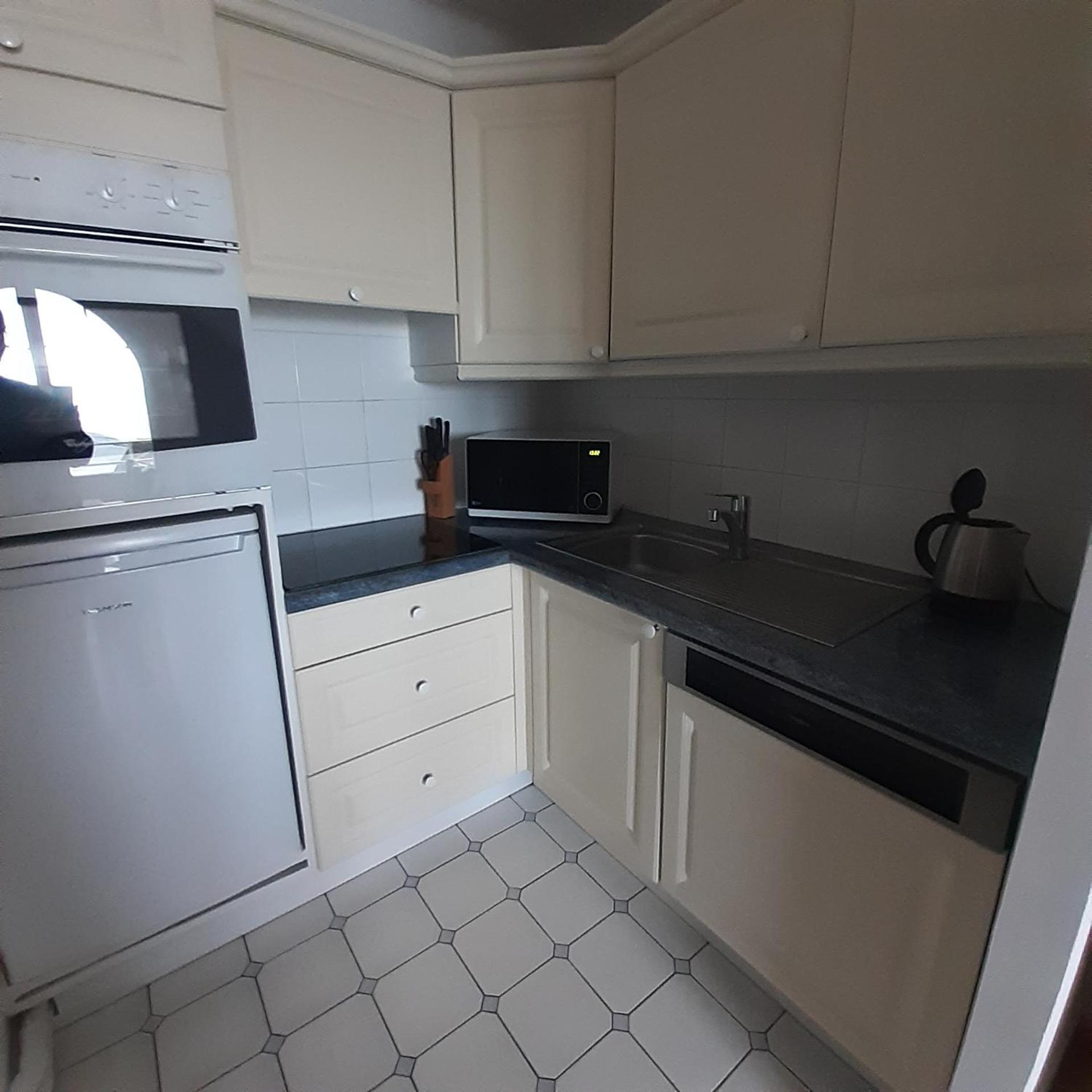 Les Hublots - Appartement Vue Mer Wimereux Kültér fotó