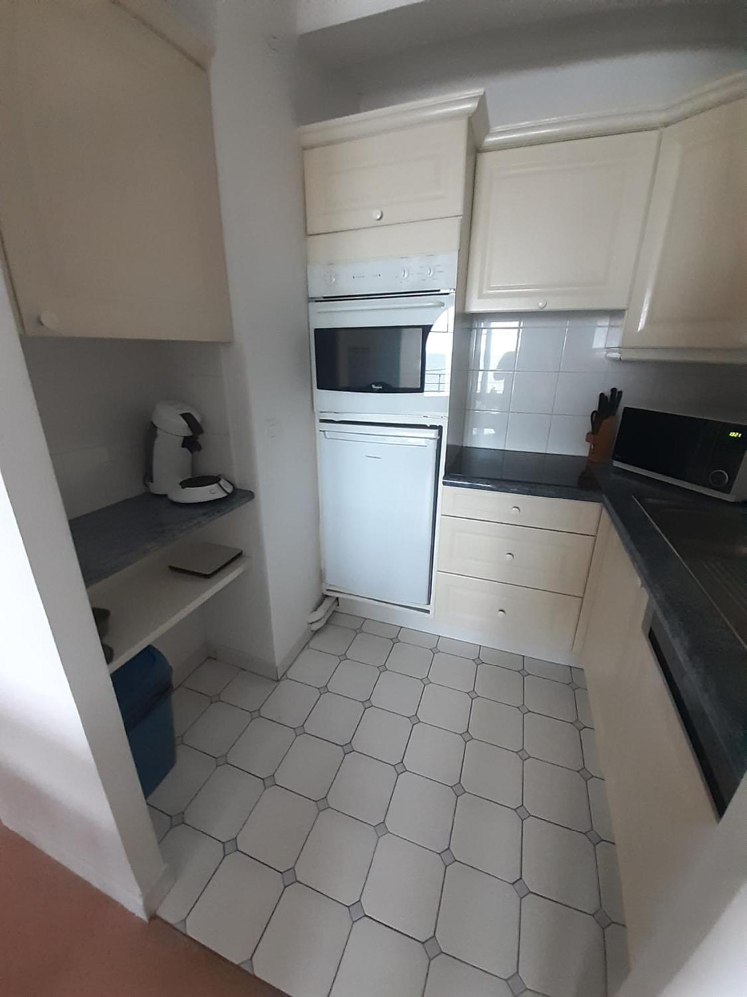 Les Hublots - Appartement Vue Mer Wimereux Kültér fotó