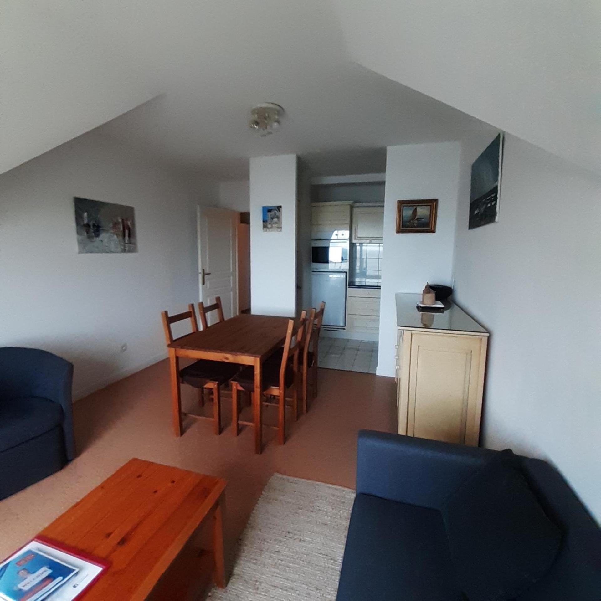 Les Hublots - Appartement Vue Mer Wimereux Kültér fotó